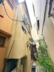 京島一丁目貸家の物件外観写真